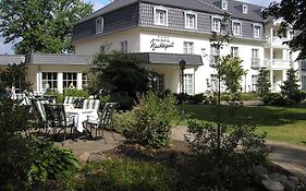 Waldhotel Nachtigall